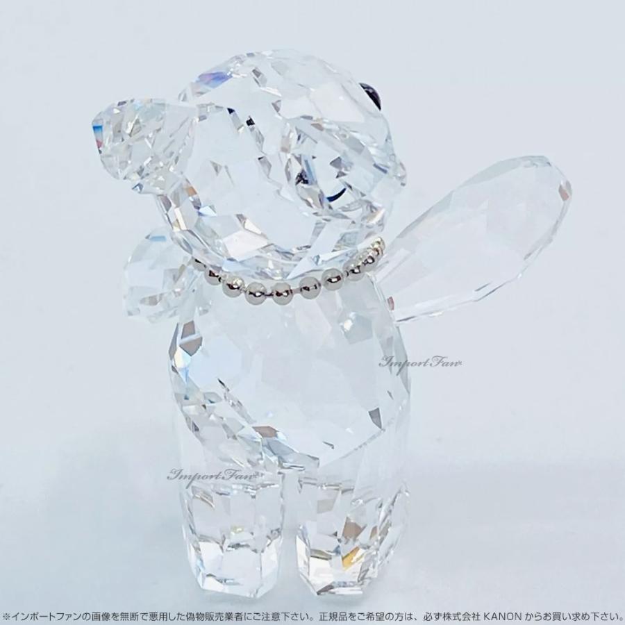 SWAROVSKI スワロフスキー クリスベア ハート 20周年記念 2013年 SWAROVSKI スワロフスキー クリスベア ハート 20周年記念 2013年