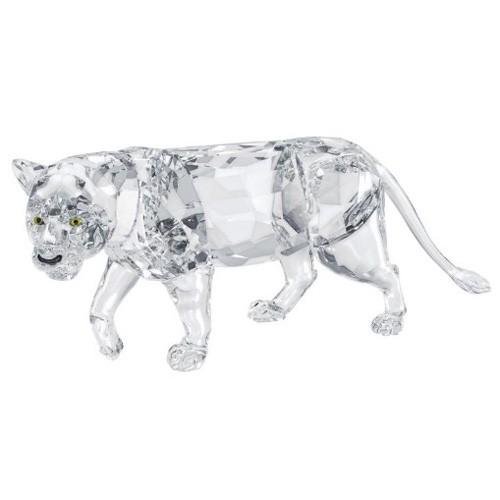 スワロフスキー Swarovski Lion 0 SWAROVSKI 置物 | Mother The 