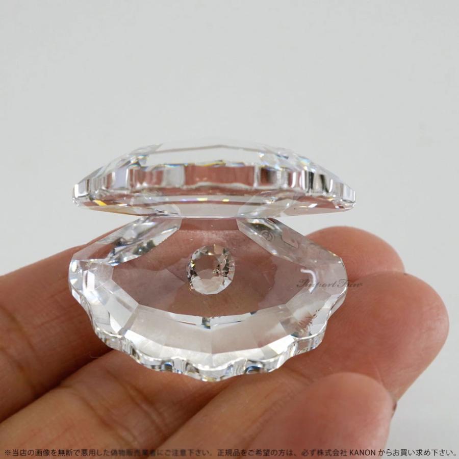 SWAROVSKI スワロフスキー Swarovski クリスタル シェル 191692 SWAROVSKI スワロフスキー Swarovski クリスタル シェル 191692