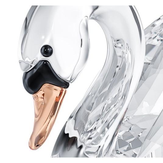 スワロフスキー クリスタル 100周年記念 センチュリー　スワン Amazon.co.jp: スワロフスキー SWAROVSKI クリスタルフィギュア