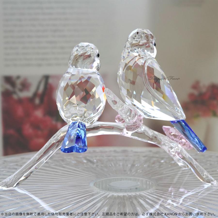 SWAROVSKI スワロフスキー Swarovski アオガラ Blue Tits SWAROVSKI スワロフスキー Swarovski アオガラ Blue Tits