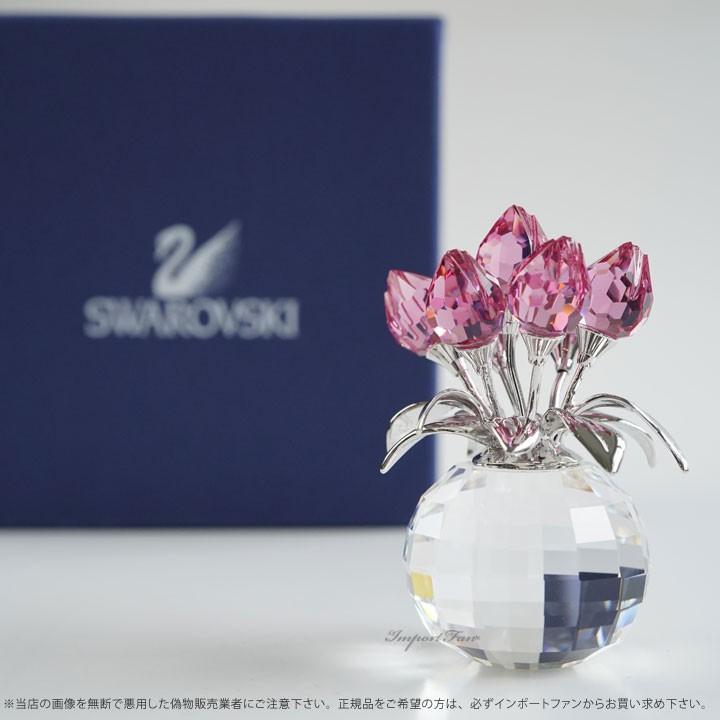 らて　SWAROVSKI　フラワードリーム　チューリップ626874 らて SWAROVSKI フラワードリーム チューリップ626874 Swarovski