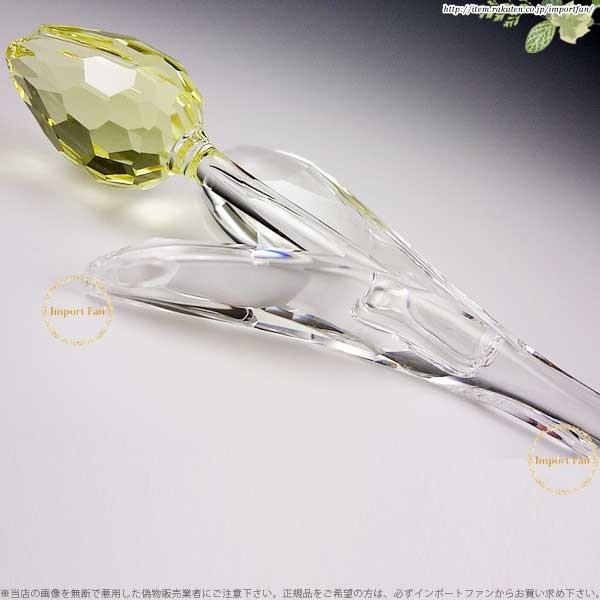 スワロフスキー 会員限定品 チューリップ 【公式通販】