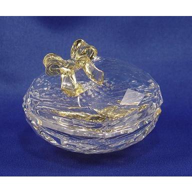 SWAROVSKI（スワロフスキー） 2004年 SCS会員限定 アンナ ジュエル