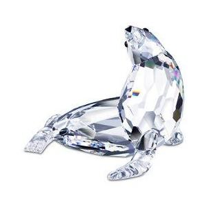 SWAROVSKI スワロフスキー Swarovski 廃盤品 母 アシカ Mother SWAROVSKI スワロフスキー Swarovski 廃盤品 母 アシカ Mother