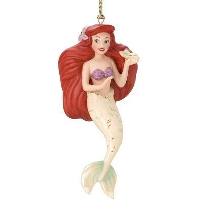 Disney レノックス LENOX リトルマーメイド Little Mermaid