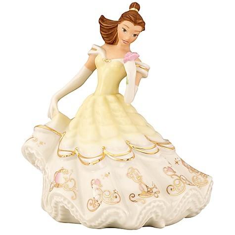 Disney（ディズニー） レノックス ダンスを踊るベル 美女と野獣 LENOX