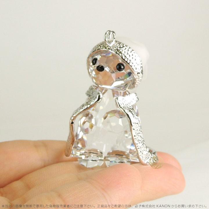 スワロフスキー　クリスベア　2006 SWAROVSKI（スワロフスキー） 2006年限定 サンタ クリスベア