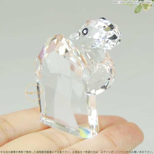 SWAROVSKI（スワロフスキー） ラクダ ラブロッツ Lay Z 887730