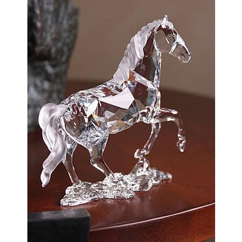 SWAROVSKI スワロフスキー Swarovski スタリオン 898508 馬 SWAROVSKI スワロフスキー Swarovski スタリオン 898508 馬