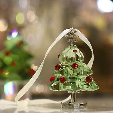 SWAROVSKI スワロフスキー Swarovski クリスマスツリー SWAROVSKI スワロフスキー Swarovski クリスマスツリー