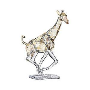 SWAROVSKI スワロフスキー Swarovski キリン 935896