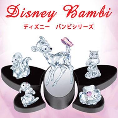 SWAROVSKI スワロフスキー バンビ 943951 ディズニー Swarovski SWAROVSKI スワロフスキー バンビ 943951 ディズニー Swarovski