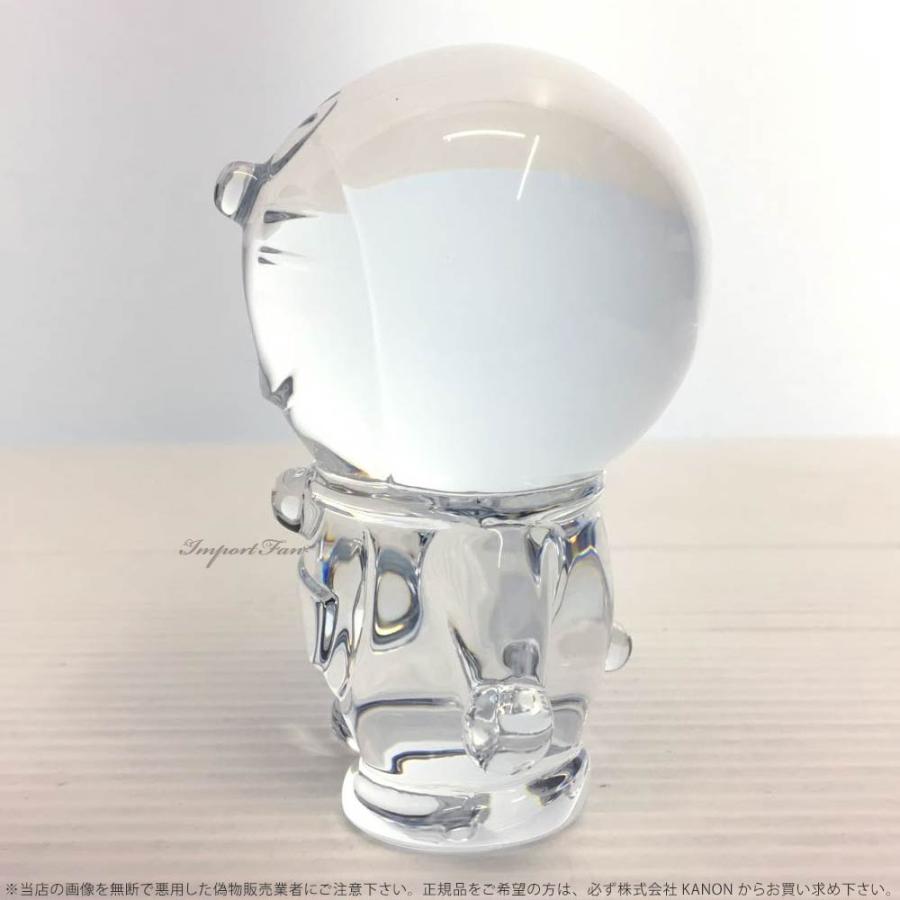 バカラ ドラえもん クリア クリスタル 2513333 Baccarat バカラ ドラえもん クリア クリスタル 2513333 Baccarat