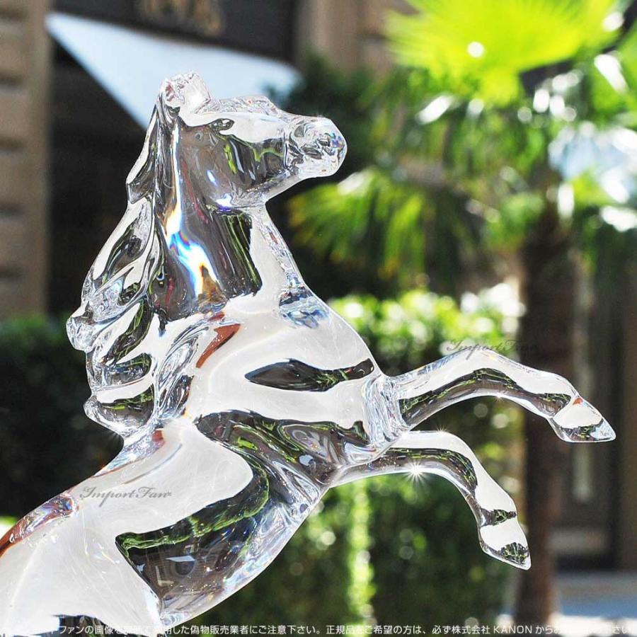 バカラ マレンゴ 馬 ウマ 午 2812275 Baccarat ギフト バカラ マレンゴ 馬 ウマ 午 2812275 Baccarat ギフト