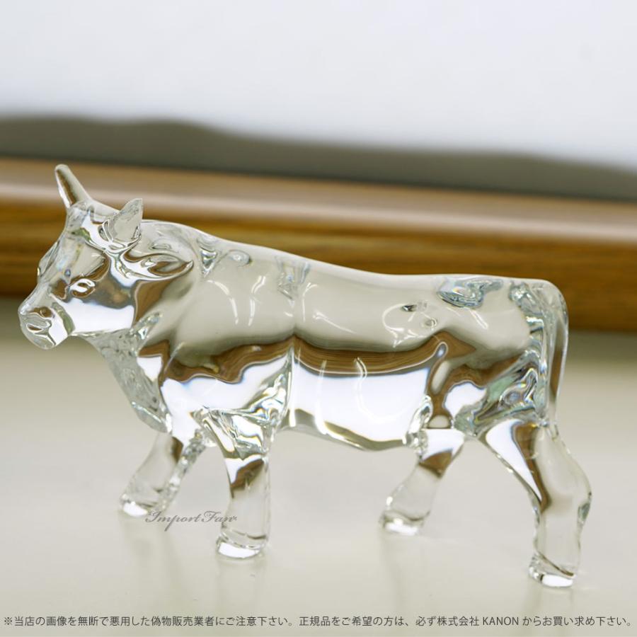 今年人気のブランド品や バカラ バカラ クリスタル クリスタル 干支 超