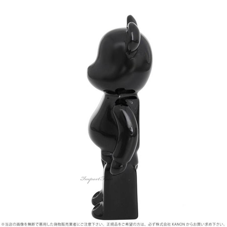 バカラ ベアブリック クリスタル くま 熊 BE@RBRICK ブラック バカラ ベアブリック クリスタル くま 熊 BE@RBRICK ブラック