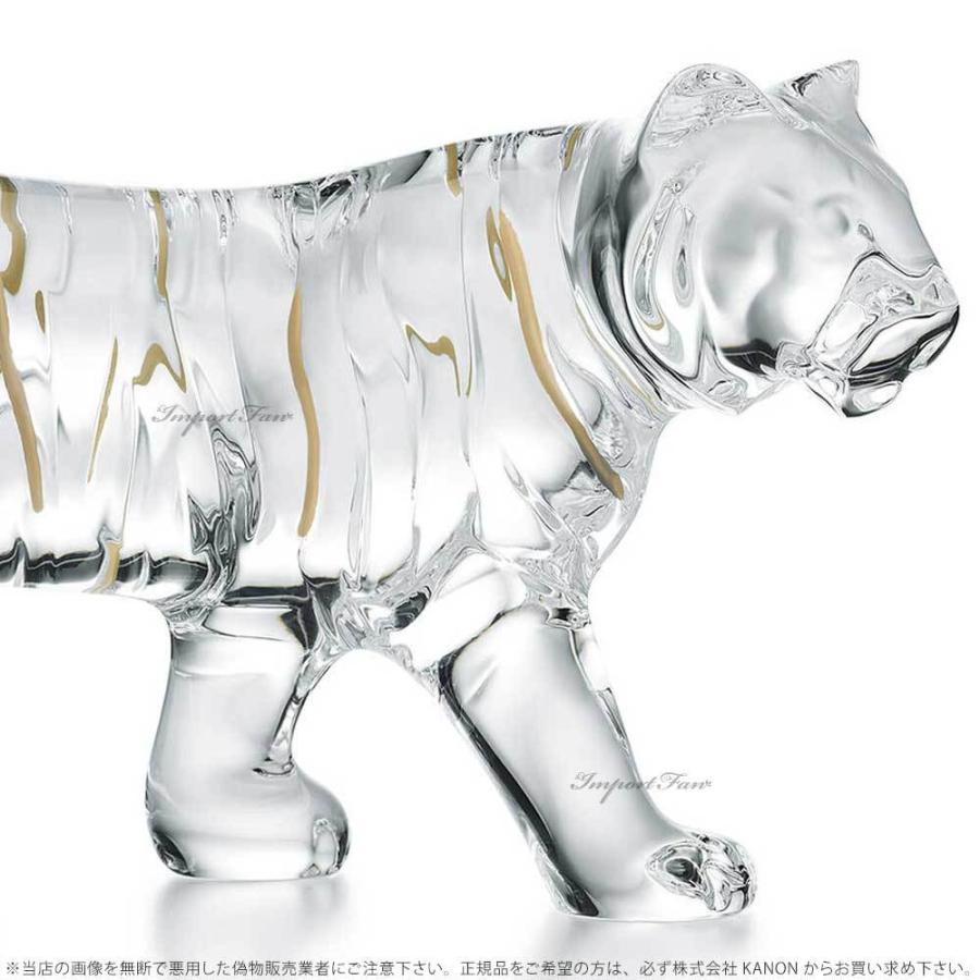 バカラ クリスタル 干支 寅 トラ タイガー とら クリア Baccarat バカラ クリスタル 干支 寅 トラ タイガー とら クリア Baccarat