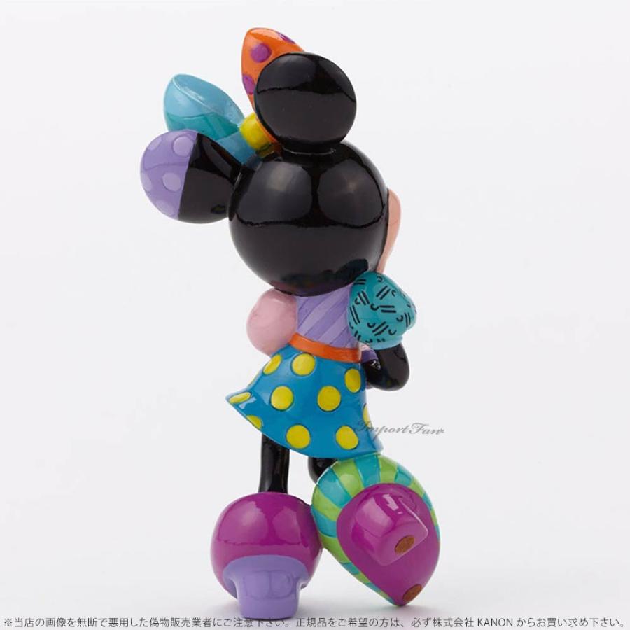 Disney（ディズニー） ブリット ミニーマウス 4045142 Disney by