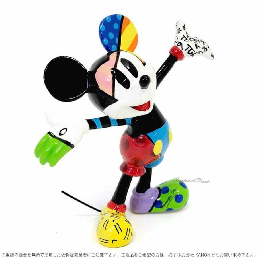 Disney ブリット ミッキー レトロ ミニ ミッキーマウス 4049372