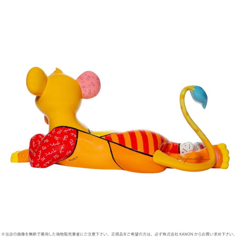 Disney（ディズニー） ブリット シンバ ライオンキング 6007099 Disney