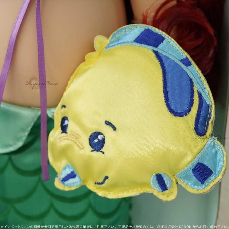 Disney（ディズニー） 即納 アニメーターズ コレクション ドール 第1期