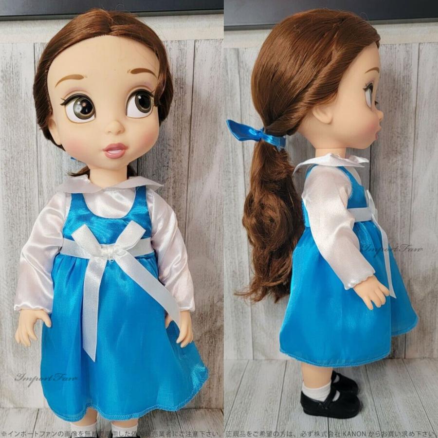 Disney ディズニー アニメーターズ コレクション ドール 4期 Disney ディズニー アニメーターズ コレクション ドール 4期