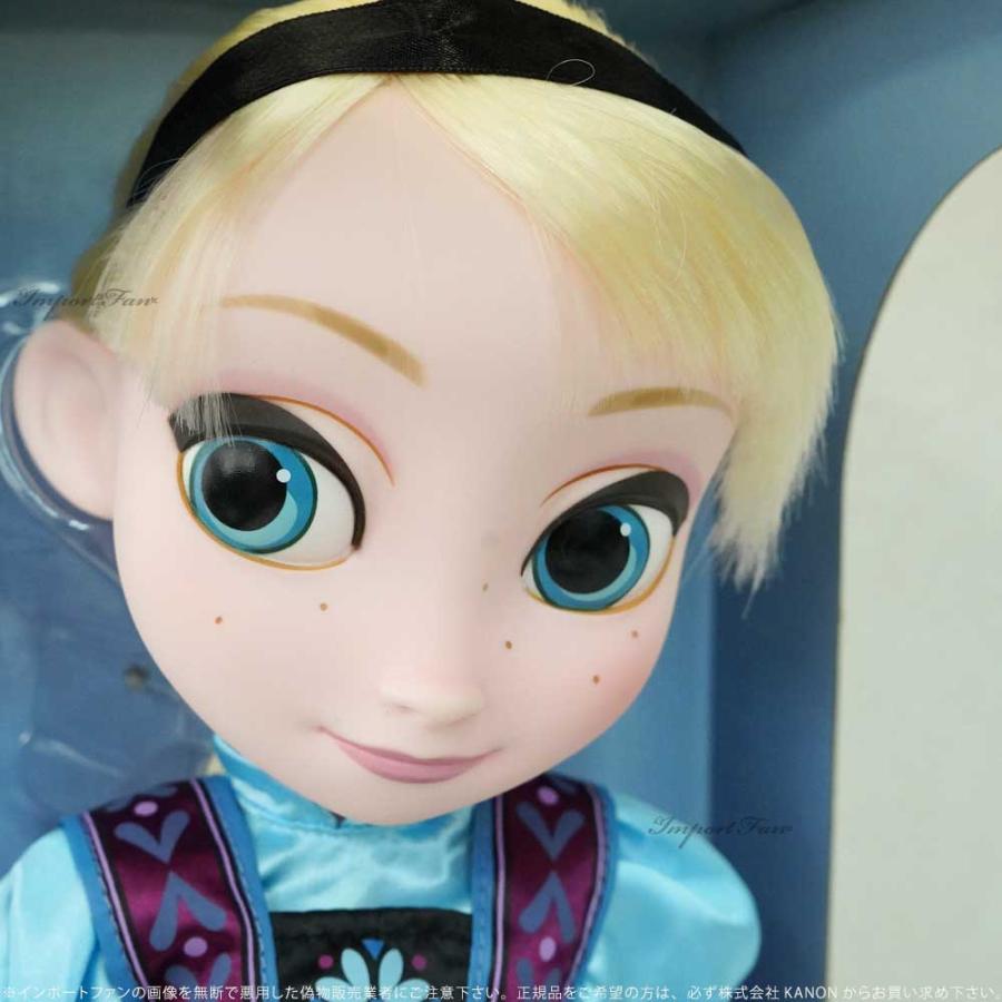 Disney 即納 ディズニー アニメーターズ コレクション ドール