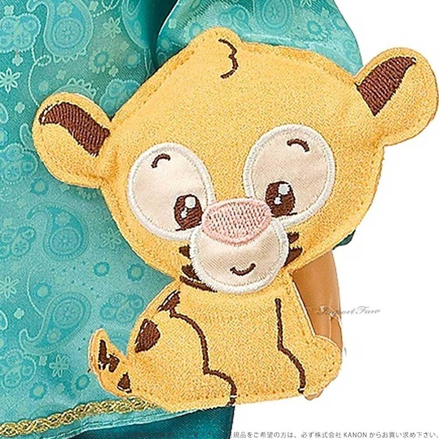 Disney ディズニー アニメーターズ コレクション ドール 1期