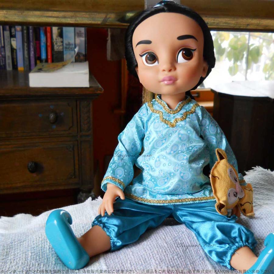 Disney（ディズニー） アニメーターズ コレクション ドール 1期 初期