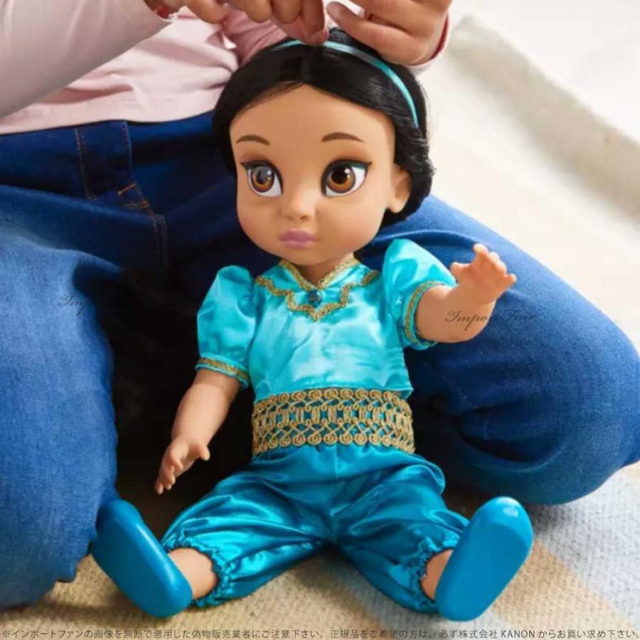 Disney ディズニー アニメーターズ コレクション ドール Disney ディズニー アニメーターズ コレクション ドール