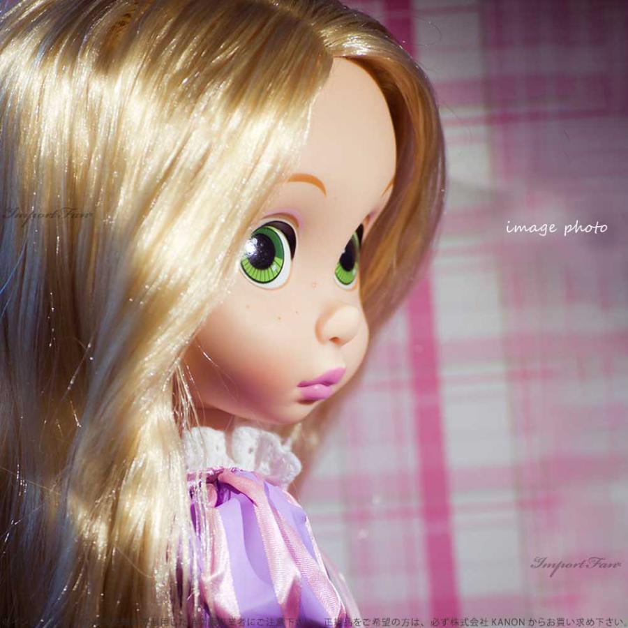 Disney ディズニー アニメーターズ コレクション ドール 3期