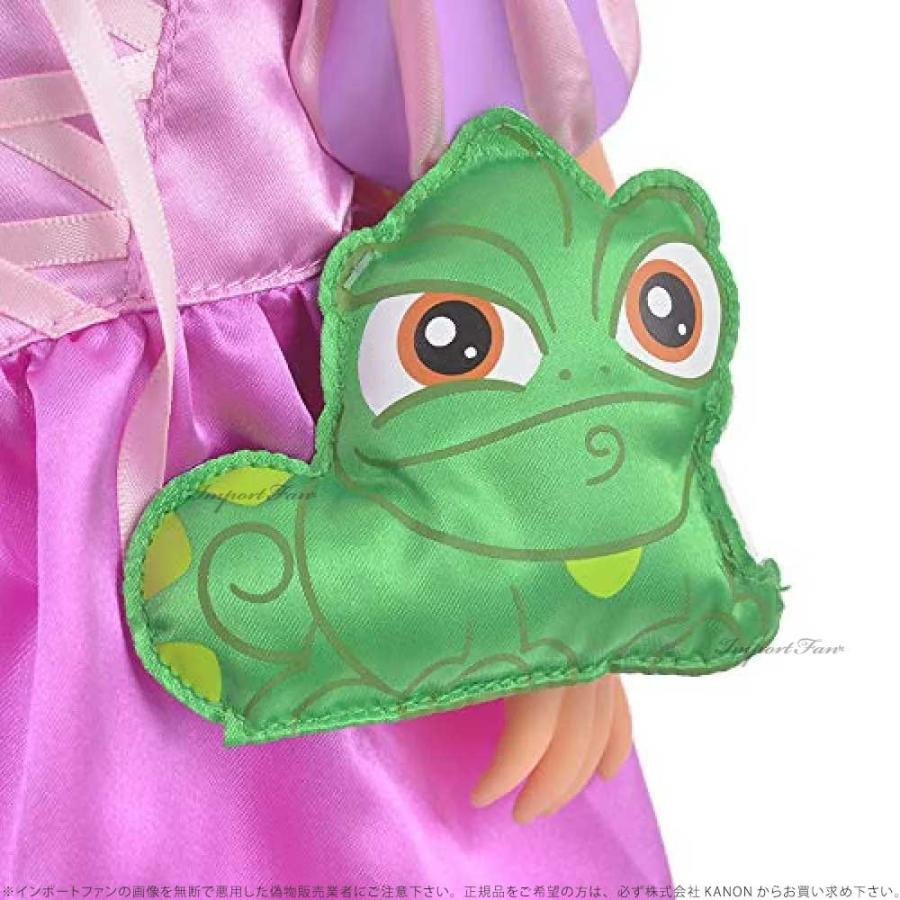 東京ディズニー ランド　フィギュア　5種 Disney ディズニー アニメーターズ コレクション ドール