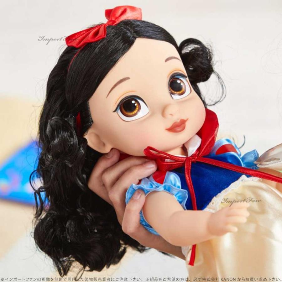 Disney ディズニー アニメーターズ コレクション ドール 白雪姫 Disney ディズニー アニメーターズ コレクション ドール 白雪姫