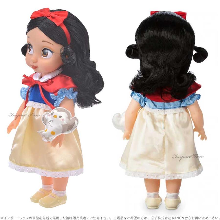 Disney ディズニー アニメーターズ コレクション ドール 白雪姫 Disney ディズニー アニメーターズ コレクション ドール 白雪姫