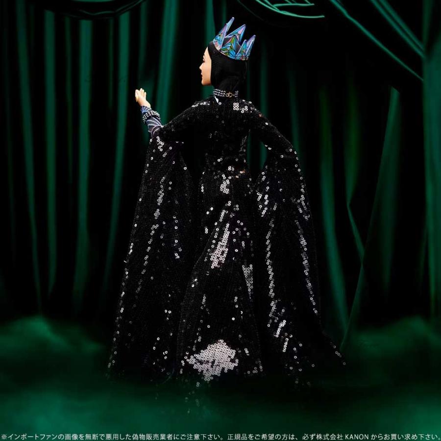 ディズニー ディズニーの白雪姫 実写版 白雪姫 限定版 ドール 世界限定数3000体 人形 Disney ギフト プレゼント □の画像