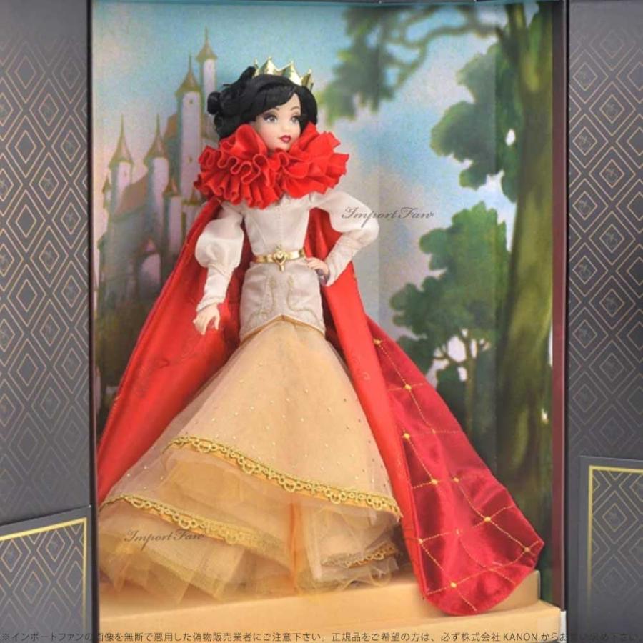Disney ディズニー デザイナーコレクション 美女と野獣 ベル Disney ディズニー デザイナーコレクション 美女と野獣 ベル