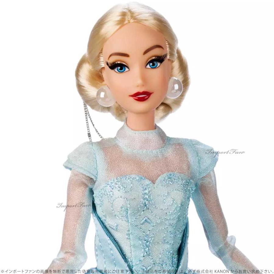Disney ディズニー デザイナーコレクション シンデレラ ドール Disney ディズニー デザイナーコレクション シンデレラ ドール
