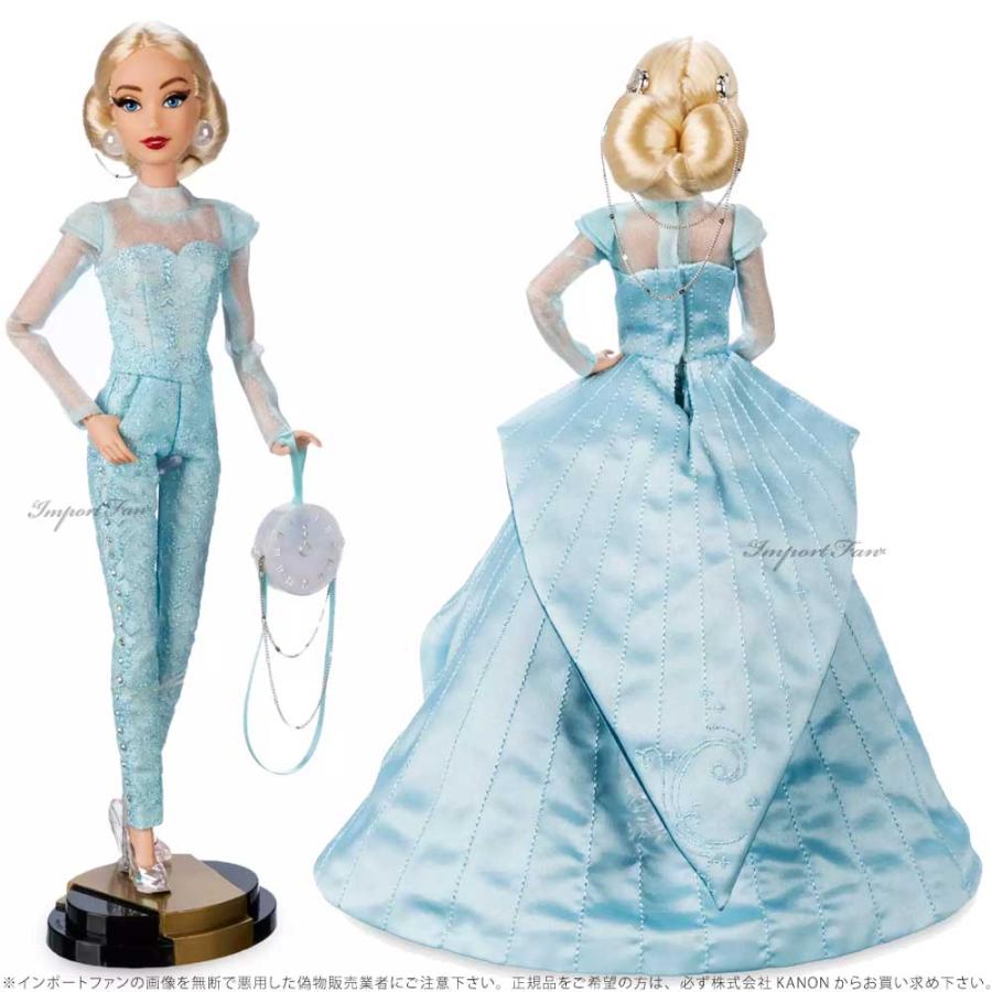 Disney ディズニー デザイナーコレクション シンデレラ ドール Disney ディズニー デザイナーコレクション シンデレラ ドール