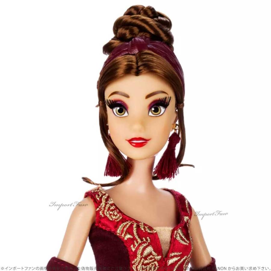 Disney ディズニー デザイナーコレクション 美女と野獣 ベル Disney ディズニー デザイナーコレクション 美女と野獣 ベル
