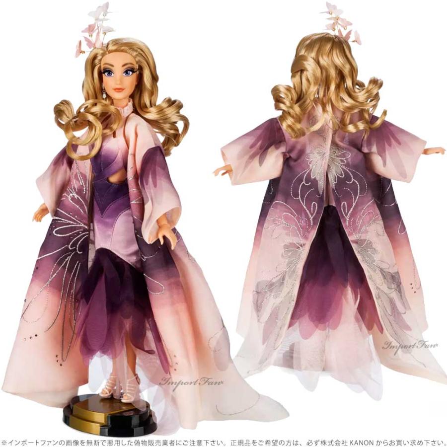 Disney ディズニー デザイナーコレクション 眠れる森の美女 Disney ディズニー デザイナーコレクション 眠れる森の美女