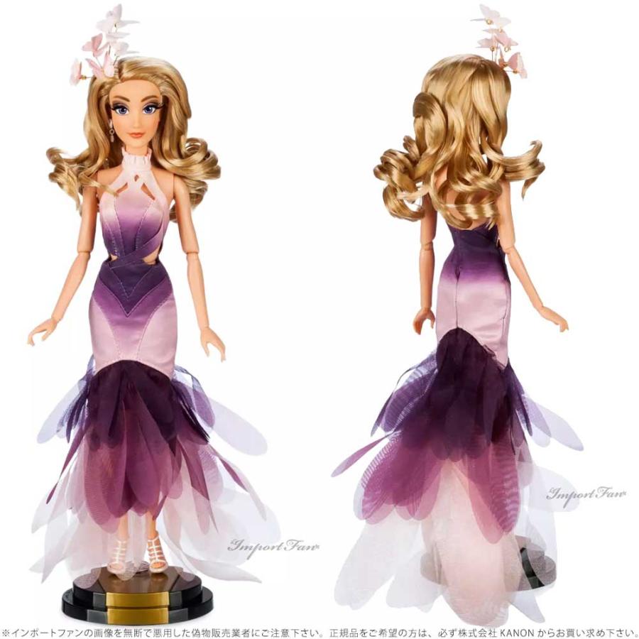 Disney ディズニー デザイナーコレクション 眠れる森の美女 Disney ディズニー デザイナーコレクション 眠れる森の美女