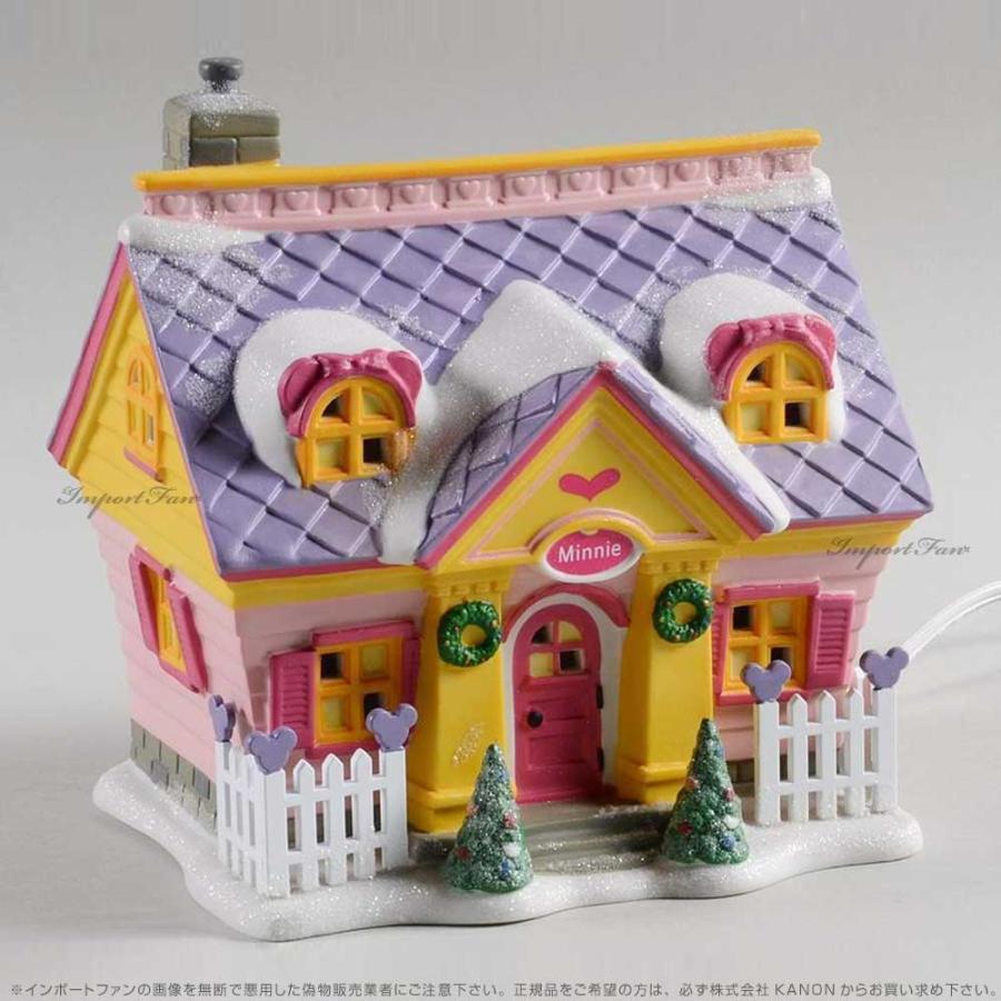 デパートメント56 ビレッジシリーズ ジオラマ ミッキーのクリスマスキャロル デパートメント56 ビレッジシリーズ ジオラマ ミッキーの