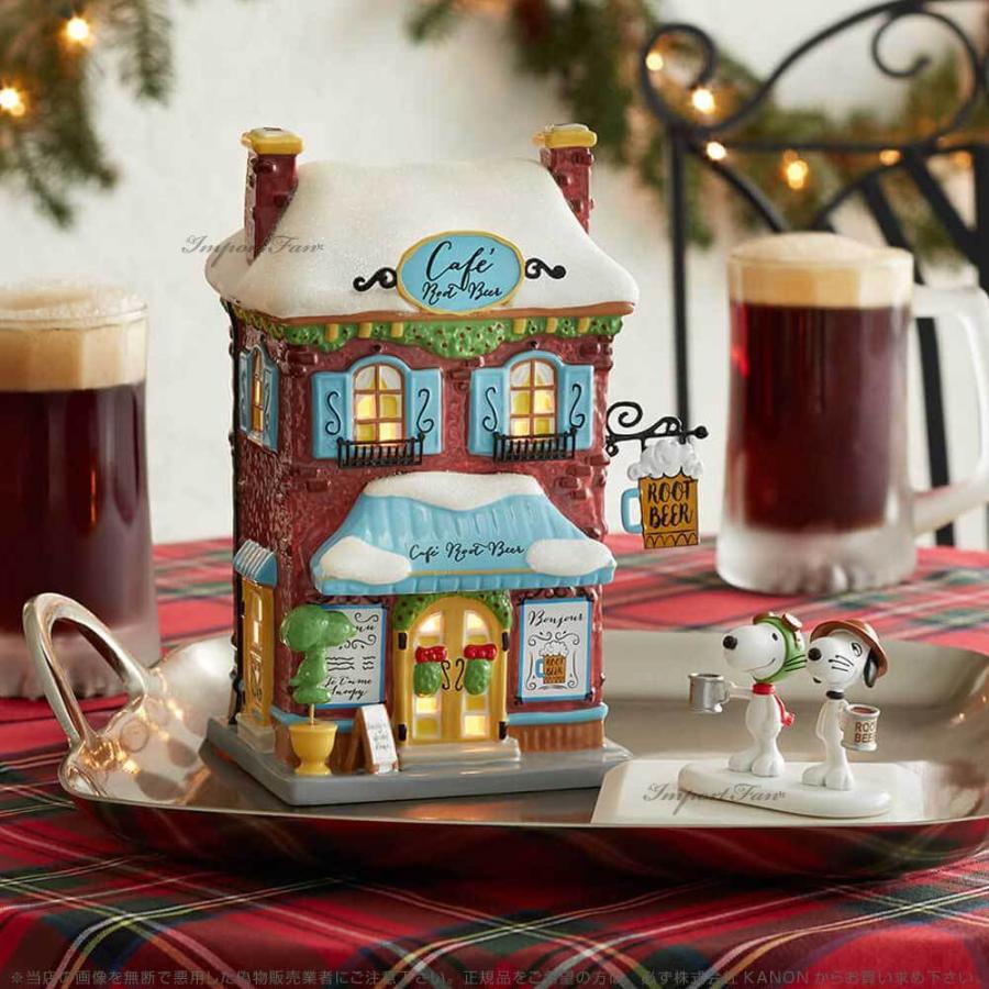 お*ゆ様 ピーナッツ　デパートメント56 スヌーピー クリスマス　ライトアップフ ピーナッツ SNOOPY's Christmas Night スヌーピー クリスマス