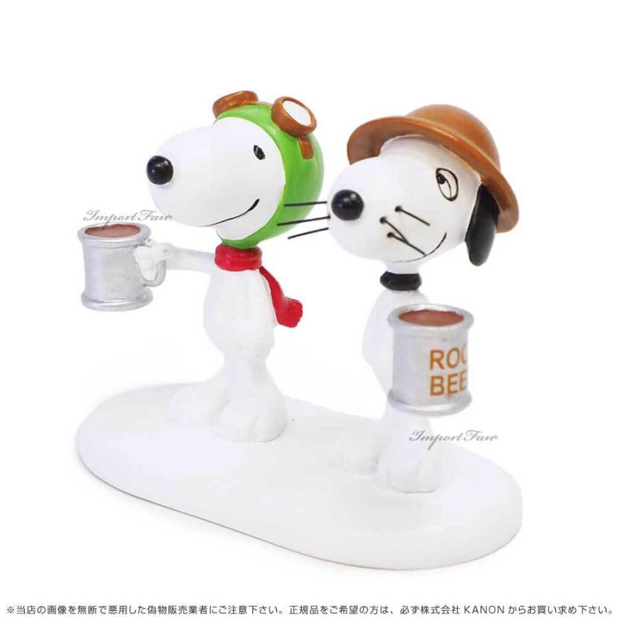 希少 当時物 15体スヌーピールートビア オーナメント ジャンクフード