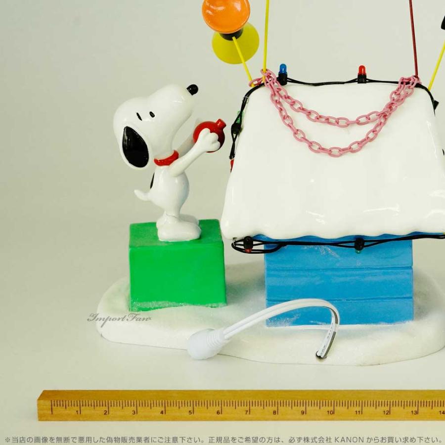 SNOOPY（スヌーピー） 訳ありアウトレット Department56