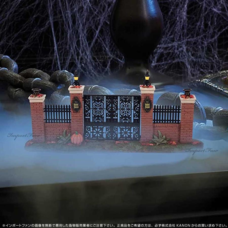 Disney Department 56 ディズニーランド ホーンテッド Disney Department 56 ディズニーランド ホーンテッド