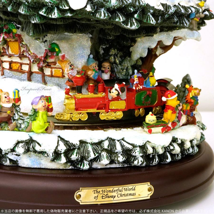 Disney ワンダフルワールド オブ ディズニー クリスマスツリー Disney ワンダフルワールド オブ ディズニー クリスマスツリー