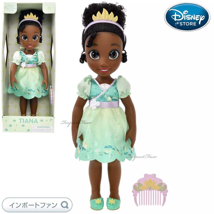 Disney（ディズニー） ワンスアポンアストーリー プリンセスと魔法の