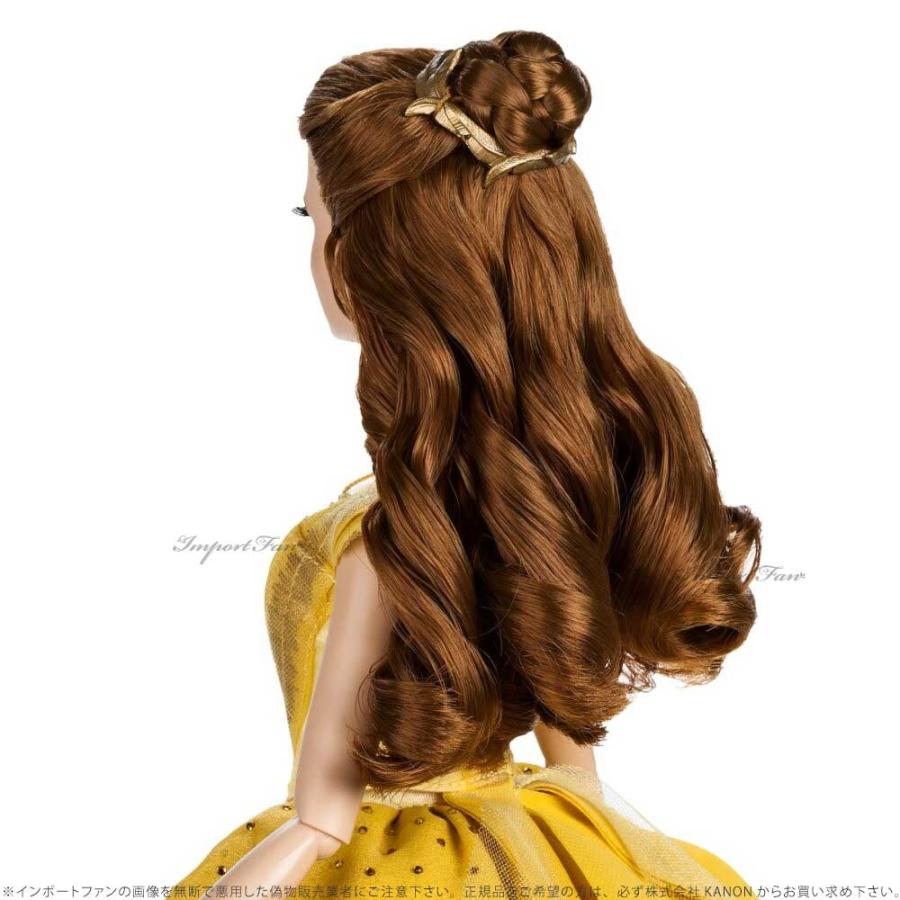 Disney（ディズニー） 2017年限定版 美女と野獣 実写 映画 